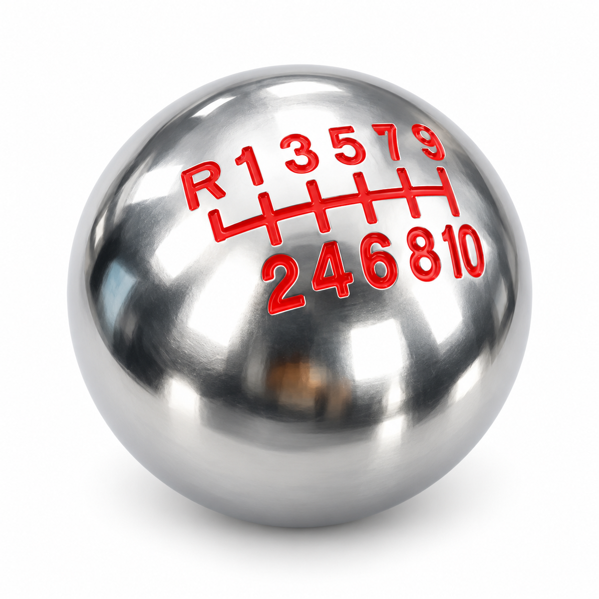 Custom Style Shift Knob